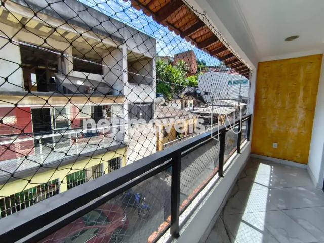 Casa / Sobrado para Venda em Vitória/ES São Cristóvão 5 Quartos