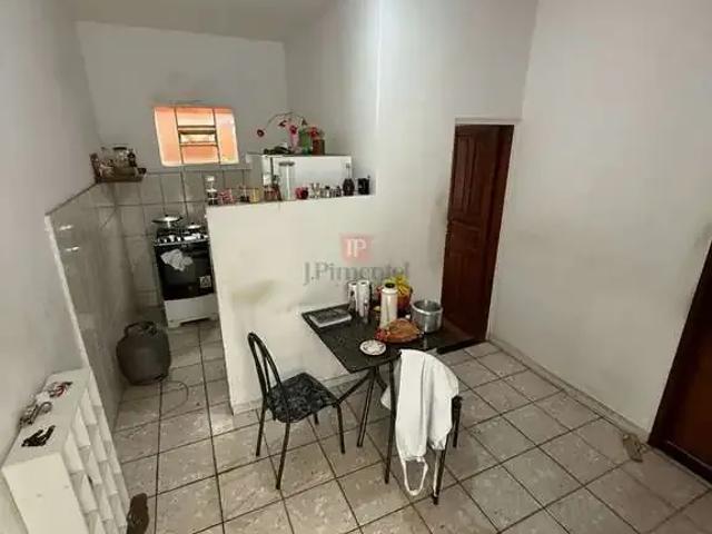 Casa / Sobrado para Venda em Vitória/ES Solon Borges 2 Quartos