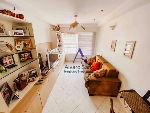 Casa / Sobrado para Venda em Vitória/ES Santa Cecília 4 Quartos