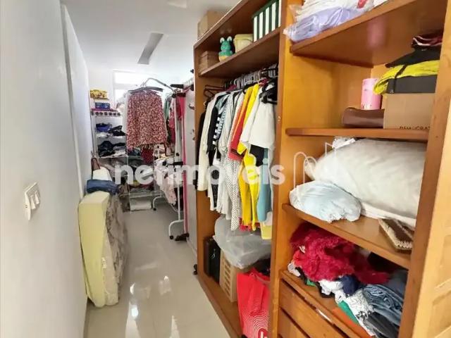 Casa / Sobrado para Venda em Vitória/ES Santa Cecília 4 Quartos