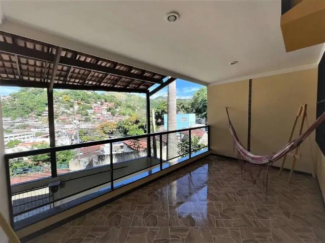Casa / Sobrado para Venda em Vitória/ES Santa Cecília 3 Quartos