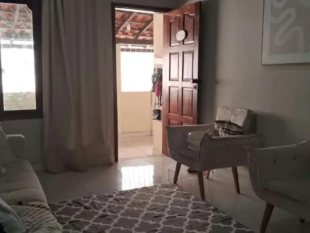 Casa / Sobrado para Venda em Vitória/ES Santa Luíza 4 Quartos