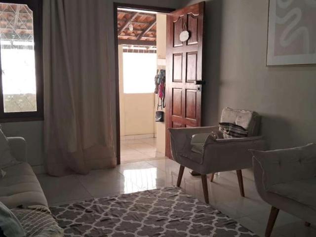 Casa / Sobrado para Venda em Vitória/ES Santa Luíza 4 Quartos