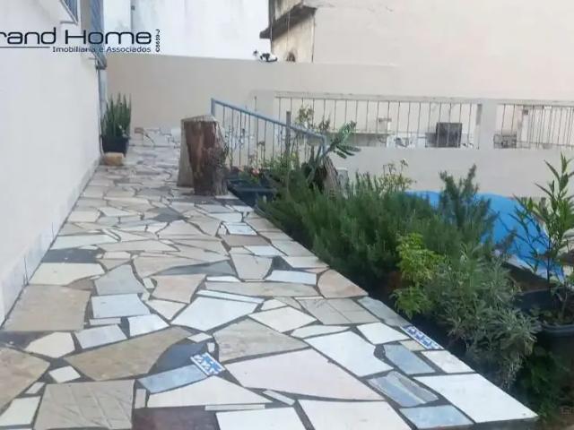 Casa / Sobrado para Venda em Vitória/ES Santa Martha 3 Quartos