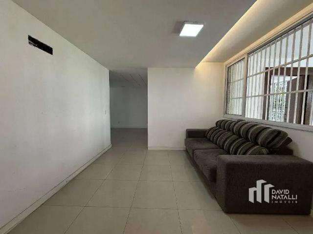 Casa / Sobrado para Venda em Vitória/ES Praia do Canto 3 Quartos