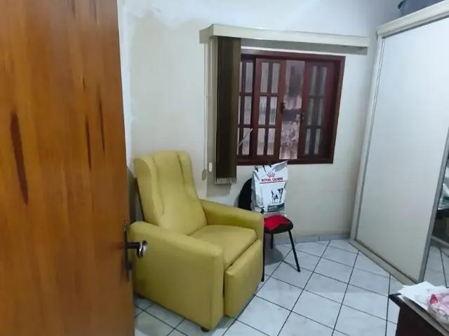 Casa / Sobrado para Venda em Vitória/ES República 3 Quartos