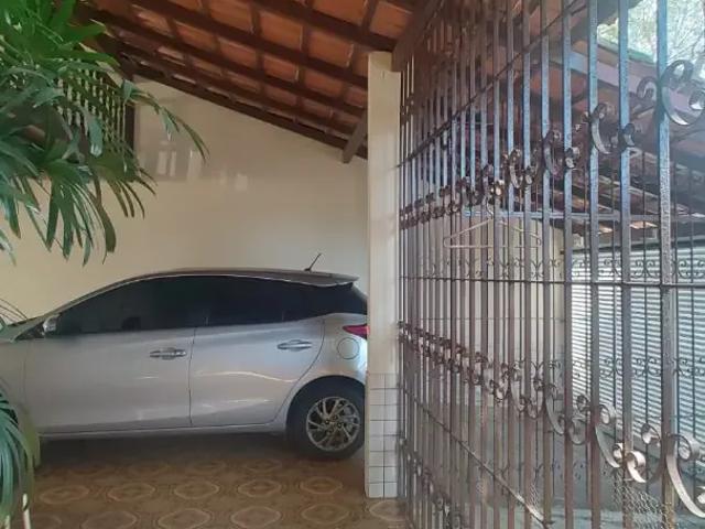 Casa / Sobrado para Venda em Vitória/ES República 3 Quartos