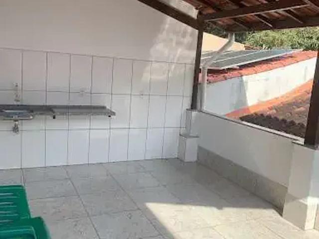 Casa / Sobrado para Venda em Vitória/ES República 5 Quartos