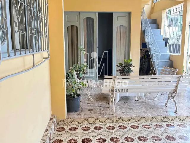 Casa / Sobrado para Venda em Vitória/ES República 5 Quartos