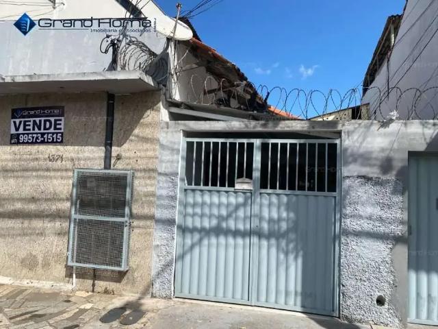 Casa / Sobrado para Venda em Vitória/ES República 5 Quartos