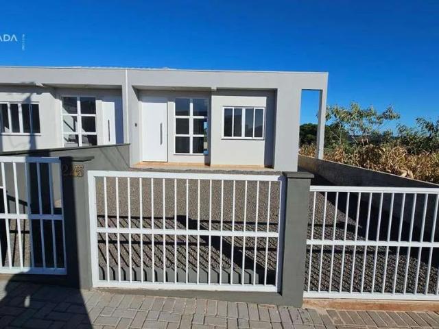 Casa / Sobrado para Venda em Vitorino/PR Centro 1 Quartos