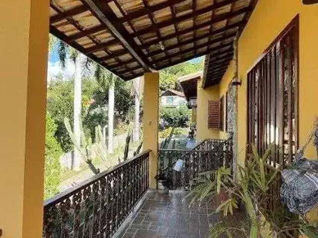 Casa / Sobrado para Venda em Volta Grande/MG Centro 4 Quartos