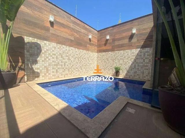 Casa / Sobrado para Venda em Volta Redonda/RJ Colina 3 Quartos