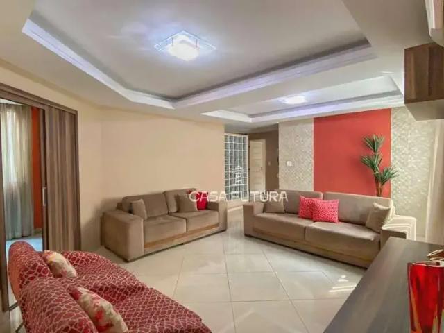 Casa / Sobrado para Venda em Volta Redonda/RJ Conforto 3 Quartos