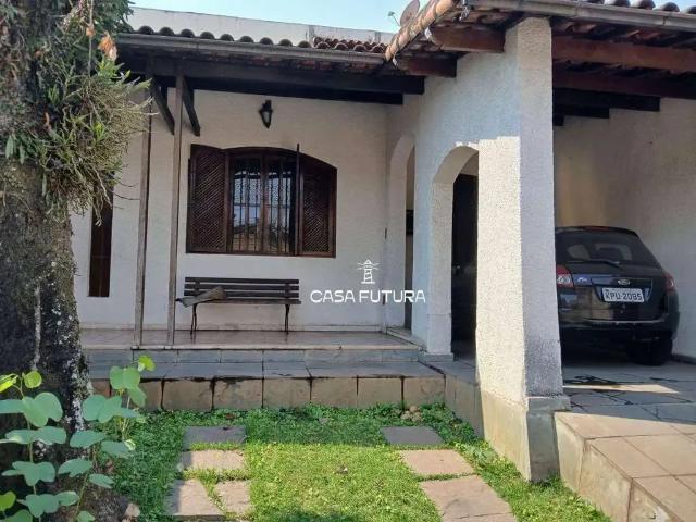Casa / Sobrado para Venda em Volta Redonda/RJ Conforto 3 Quartos