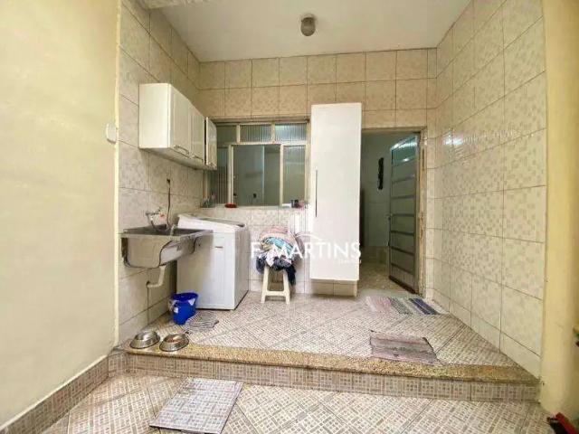 Casa / Sobrado para Venda em Volta Redonda/RJ Conforto 4 Quartos