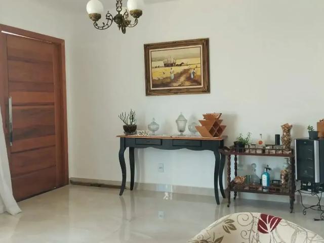 Casa / Sobrado para Venda em Volta Redonda/RJ Casa de Pedra 3 Quartos