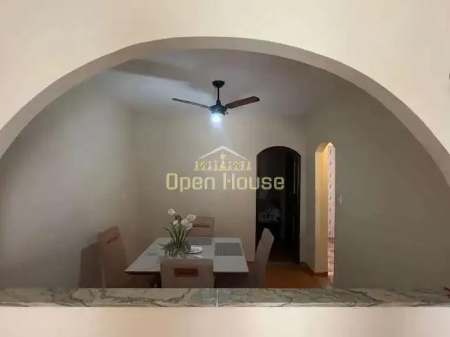 Casa / Sobrado para Venda em Volta Redonda/RJ Casa de Pedra 3 Quartos