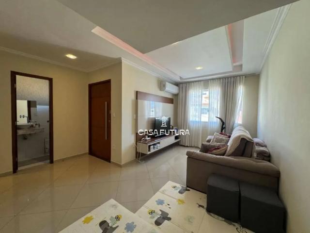 Casa / Sobrado para Venda em Volta Redonda/RJ Cidade Nova 3 Quartos