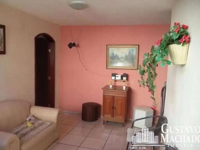Casa / Sobrado para Venda em Volta Redonda/RJ Cidade Nova 2 Quartos