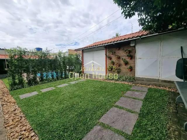 Casa / Sobrado para Venda em Volta Redonda/RJ Aero Clube 3 Quartos