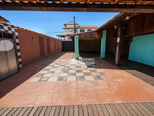 Casa / Sobrado para Venda em Volta Redonda/RJ Água Limpa 1 Quartos