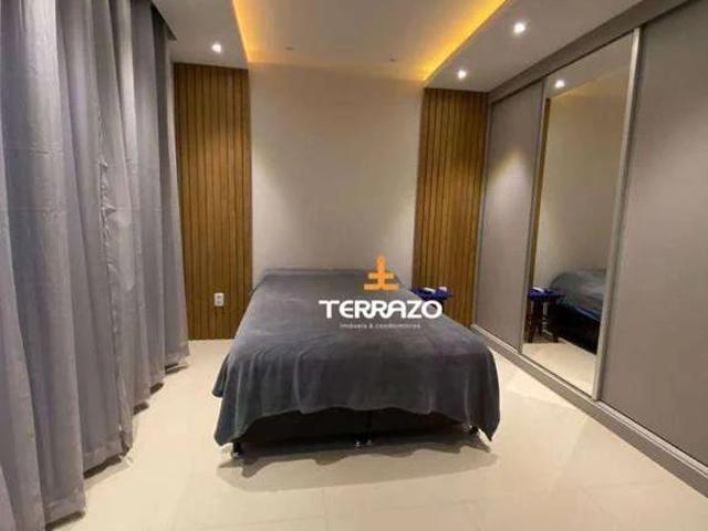 Casa / Sobrado para Venda em Volta Redonda/RJ Água Limpa 2 Quartos