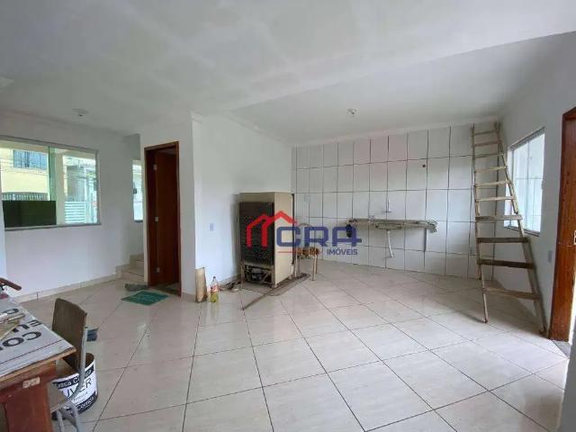 Casa / Sobrado para Venda em Volta Redonda/RJ Água Limpa 3 Quartos