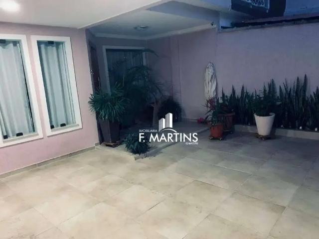 Casa / Sobrado para Venda em Volta Redonda/RJ Água Limpa 3 Quartos