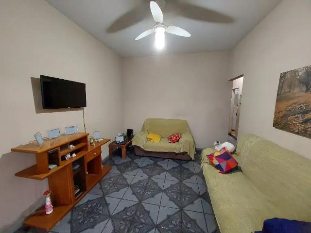 Casa / Sobrado para Venda em Volta Redonda/RJ Água Limpa 3 Quartos