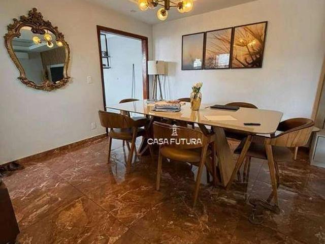 Casa / Sobrado para Venda em Volta Redonda/RJ Água Limpa 3 Quartos