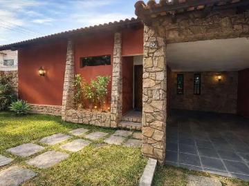 Casa / Sobrado para Venda em Volta Redonda/RJ Barreira Cravo 3 Quartos