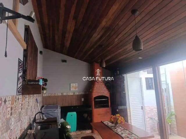 Casa / Sobrado para Venda em Volta Redonda/RJ Belmonte 2 Quartos