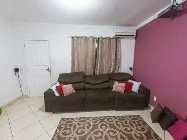 Casa / Sobrado para Venda em Volta Redonda/RJ Belmonte 2 Quartos
