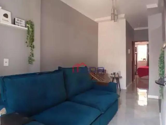 Casa / Sobrado para Venda em Volta Redonda/RJ Belmonte 2 Quartos
