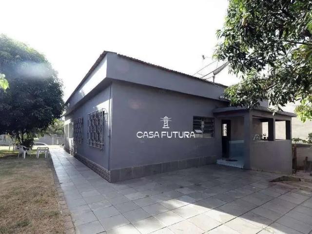 Casa / Sobrado para Venda em Volta Redonda/RJ Belmonte 4 Quartos