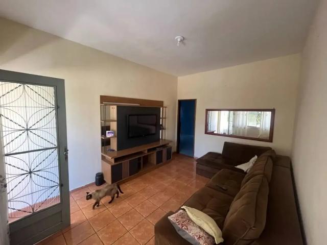 Casa / Sobrado para Venda em Volta Redonda/RJ Belmonte 4 Quartos