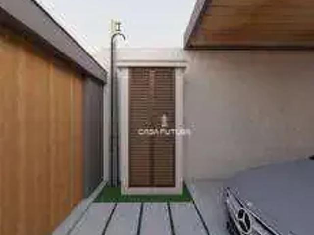 Casa / Sobrado para Venda em Volta Redonda/RJ Jardim Normandia 4 Quartos