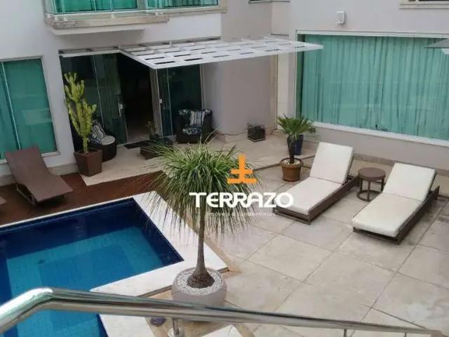 Casa / Sobrado para Venda em Volta Redonda/RJ Jardim Normandia 4 Quartos