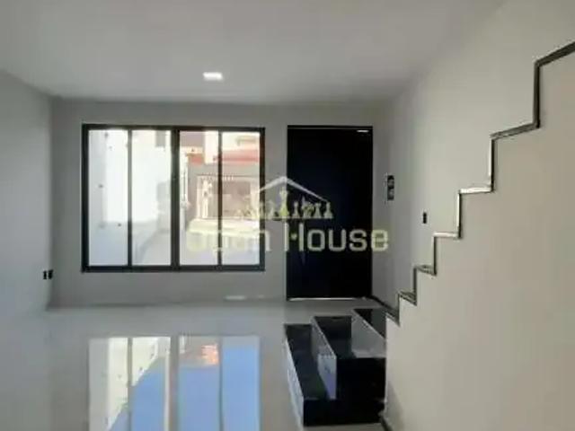 Casa / Sobrado para Venda em Volta Redonda/RJ Jardim Amália 3 Quartos