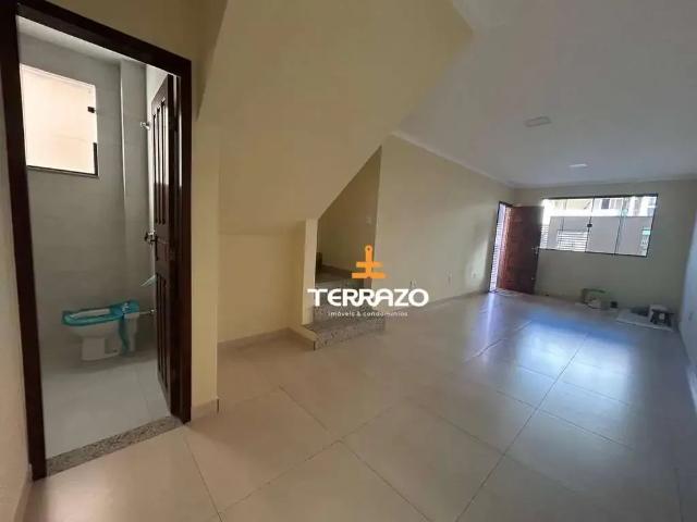 Casa / Sobrado para Venda em Volta Redonda/RJ Jardim Amália 3 Quartos