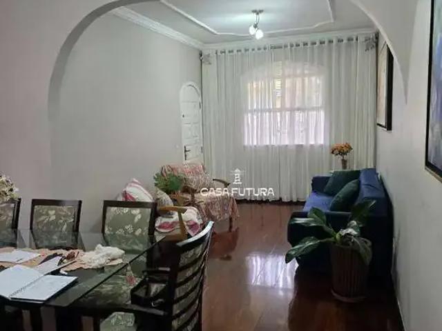 Casa / Sobrado para Venda em Volta Redonda/RJ Jardim Amália 3 Quartos