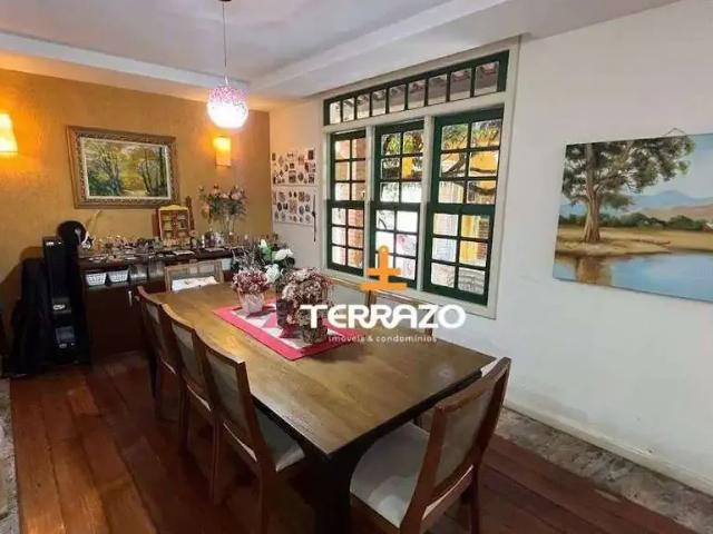 Casa / Sobrado para Venda em Volta Redonda/RJ Jardim Belvedere 4 Quartos