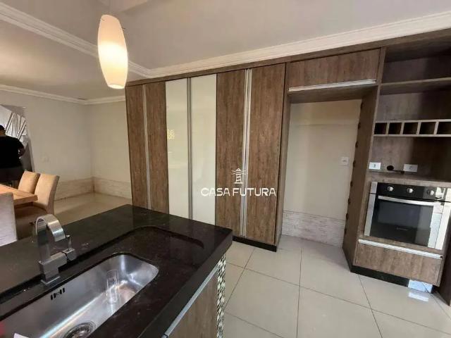 Casa / Sobrado para Venda em Volta Redonda/RJ Jardim Belvedere 4 Quartos