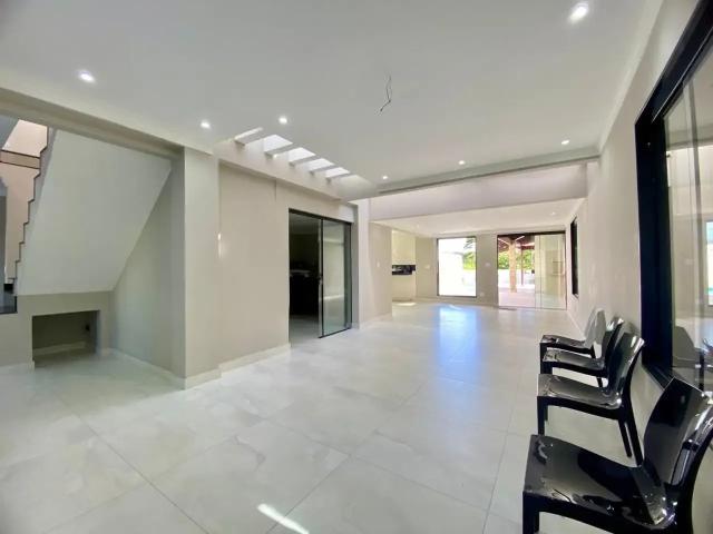 Casa / Sobrado para Venda em Volta Redonda/RJ Jardim Belvedere 4 Quartos