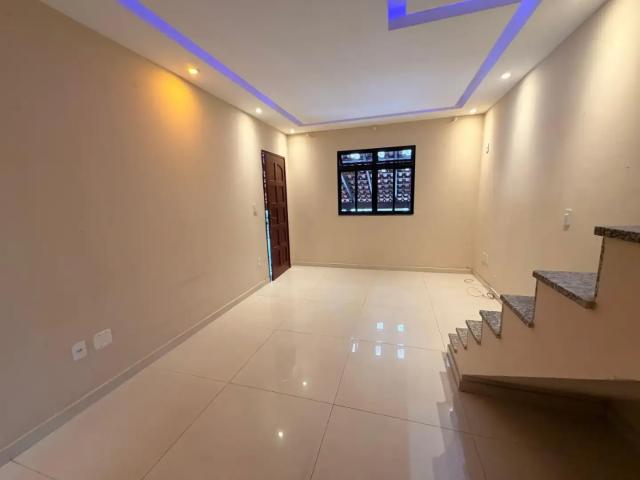 Casa / Sobrado para Venda em Volta Redonda/RJ Jardim Belvedere 3 Quartos