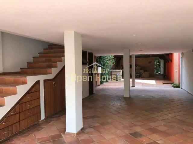 Casa / Sobrado para Venda em Volta Redonda/RJ Jardim Belvedere 3 Quartos