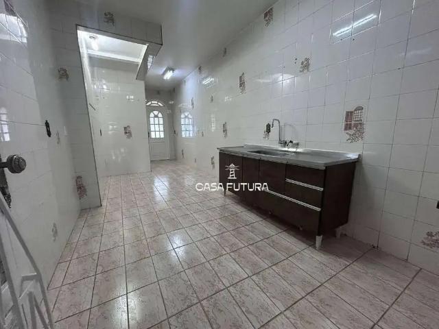 Casa / Sobrado para Venda em Volta Redonda/RJ Jardim Belvedere 3 Quartos
