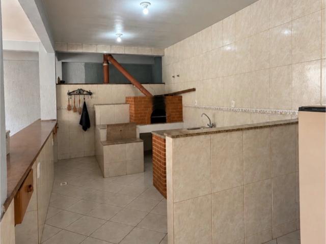 Casa / Sobrado para Venda em Volta Redonda/RJ Jardim Belvedere 3 Quartos