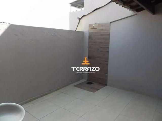 Casa / Sobrado para Venda em Volta Redonda/RJ Jardim Belvedere 3 Quartos